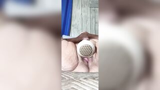 Fucking 2 Men at 1 Time Shes a Slut Who Will Bang for a Dime