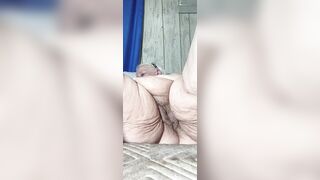 Fucking 2 Men at 1 Time Shes a Slut Who Will Bang for a Dime
