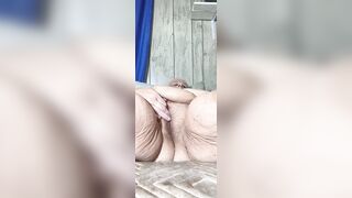 Fuck Being a Biscuit Maker She's Screwing the Rolling Pin Like a Quaker