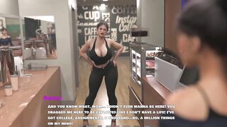 Obsessed with Sexually excited Divorced MILFs Part 45