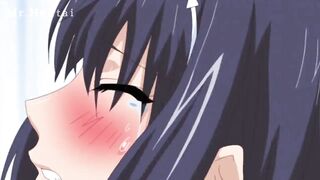 Uncensored Anime