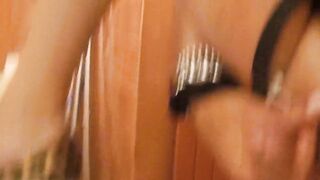 Sophieslut is ready to bust
