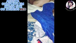 Married woman getting forcefully banged by her regular lover in front of her cuckolded husband!