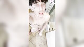 Skip if you don’t like big penis