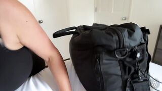 ANGELA WHITE - Busty Doxy Fuck Her Step Bro