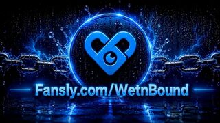 WetnBound - A quick Fuck in Raincoat and Boots before going out
