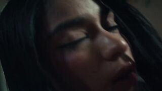 Why Effy Hardcore Anal - Extreme Inflation