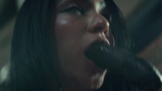 Why Effy Hardcore Anal - Extreme Inflation