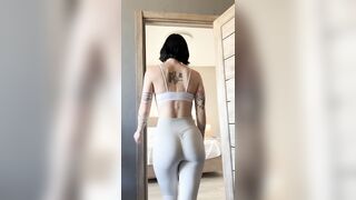 I just need a fine fuck ?