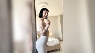 I just need a fine fuck ?