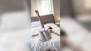 I just need a fine fuck ?