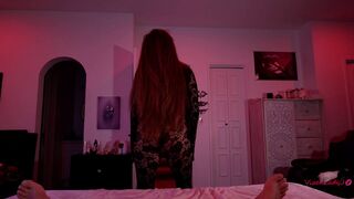 Wicked slutty vixen in the mood to cum - see greater amount on my Onlyfans