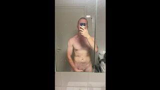 Do you want to see me cum? ?