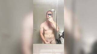 Do you want to see me cum? ?