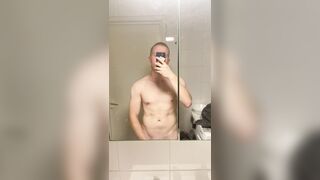 Do you want to see me cum? ?