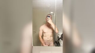 Do you want to see me cum? ?