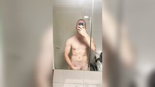 Do you want to see me cum? ?