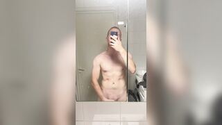 Do you want to see me cum? ?