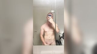 Do you want to see me cum? ?