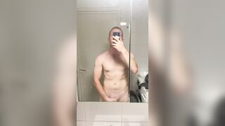 Do you want to see me cum? ?