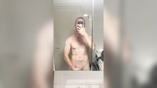 Do you want to see me cum? ?
