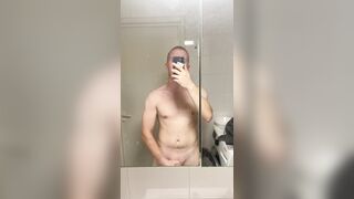 Do you want to see me cum? ?