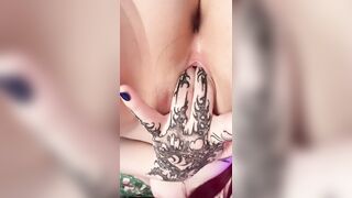 I get sexy when I imagine a man mature than myself?