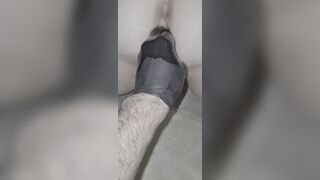 Amateur wife hommade pussy fisting training
