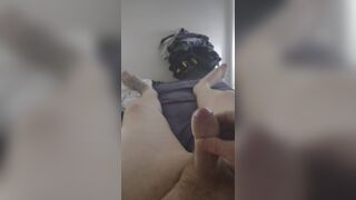 Quick cum