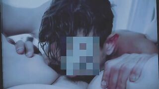 Madness not too Fisting And Anal Squirt Frenzy Starts In Full Swing