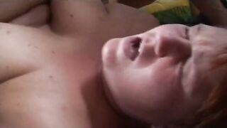 Banging a young jock