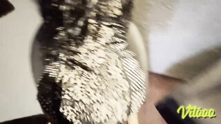 Pink panties – Watch me touch my snatch