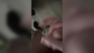 Geiler Handjob