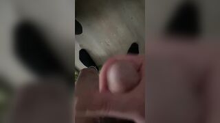 Geiler Handjob