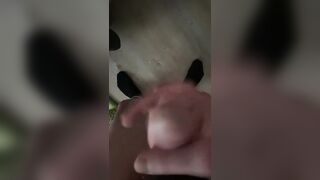 Geiler Handjob