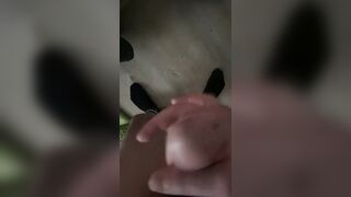 Geiler Handjob