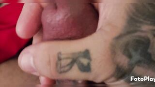 Everyones and your hand is down ur panties watching this