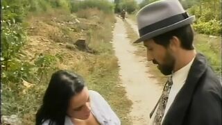 Greedy young bitches! (Scene 04)