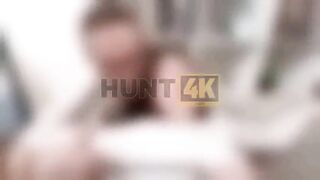 HUNT4K. Bang me Harder