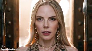 Harem princes thrall: episode 01: first steps (AI movie scene)