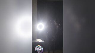 MY FIRST MOVIE SCENE YAAAYY Like + Subscribe Please