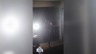 MY FIRST MOVIE SCENE YAAAYY Like + Subscribe Please