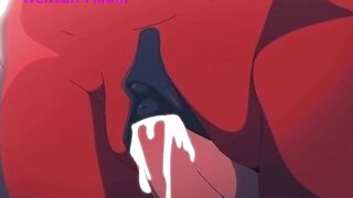 Cappu Lait ( Cartoon Parody ) - Fuck Melons ( Uncensored )