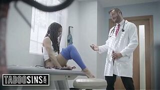 Kira Noir in Clinical Trail