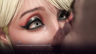 Complete Gameplay - Village Wench Transformation, Part 12