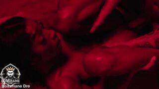 Passionately Fucking Sexy Petite Ebony