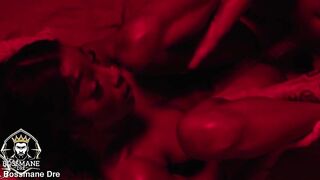 Passionately Fucking Sexy Petite Ebony