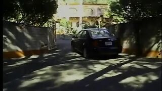 Hawt chick like it when they lick each others wt vaginas outdoors