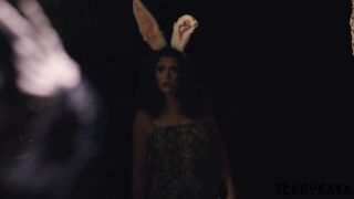 Down the Rabbit Hole Featuring Victoria Voxxx