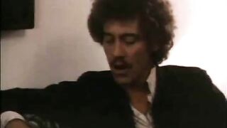 Fabulous milf gets her moist cunt licked and fucked